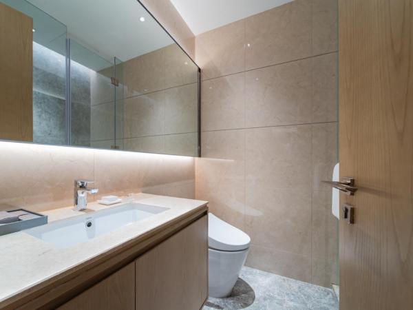 Primcasa Chengdu : photo 4 de la chambre chambre double avec balcon