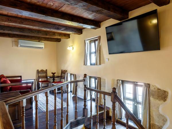 Porto Del Colombo Traditional Boutique Hotel : photo 9 de la chambre maisonnette