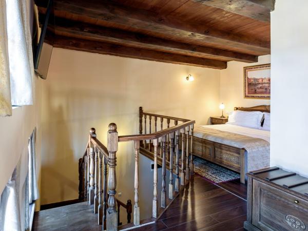 Porto Del Colombo Traditional Boutique Hotel : photo 10 de la chambre maisonnette