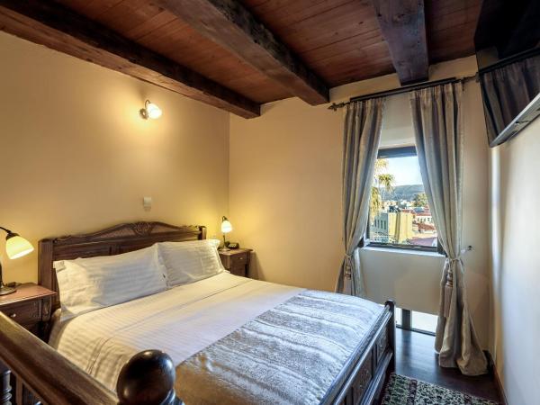 Porto Del Colombo Traditional Boutique Hotel : photo 1 de la chambre maisonnette