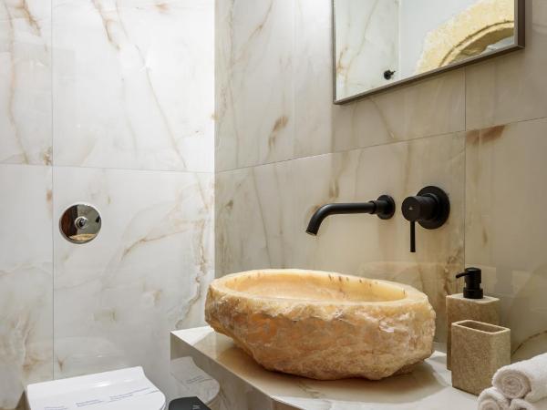 Porto Del Colombo Traditional Boutique Hotel : photo 6 de la chambre chambre double