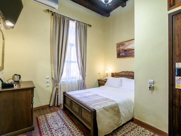 Porto Del Colombo Traditional Boutique Hotel : photo 1 de la chambre chambre double Économique