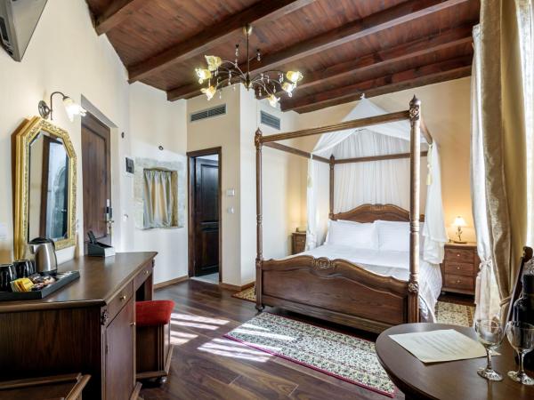 Porto Del Colombo Traditional Boutique Hotel : photo 1 de la chambre chambre double