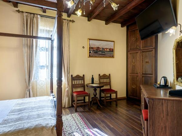 Porto Del Colombo Traditional Boutique Hotel : photo 3 de la chambre chambre double