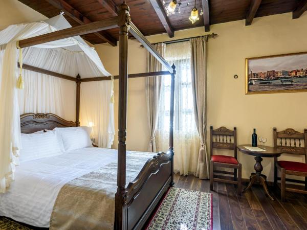 Porto Del Colombo Traditional Boutique Hotel : photo 2 de la chambre chambre double