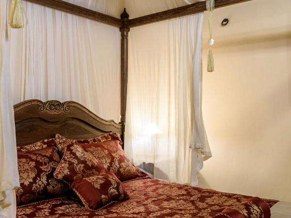 Porto Del Colombo Traditional Boutique Hotel : photo 5 de la chambre chambre double