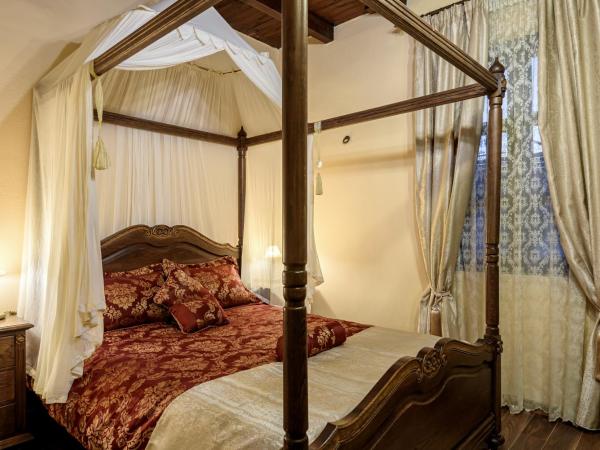 Porto Del Colombo Traditional Boutique Hotel : photo 4 de la chambre chambre double