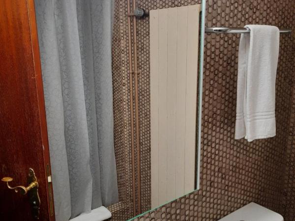 Spalenbrunnen Hotel & Restaurant Basel City Center : photo 3 de la chambre chambre simple