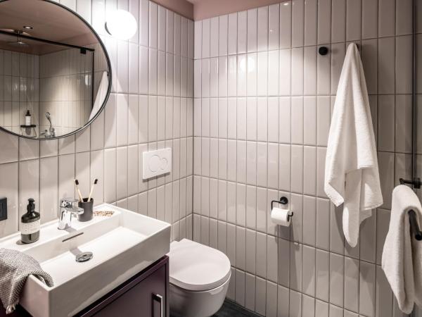 Revo Munich : photo 4 de la chambre chambre revo