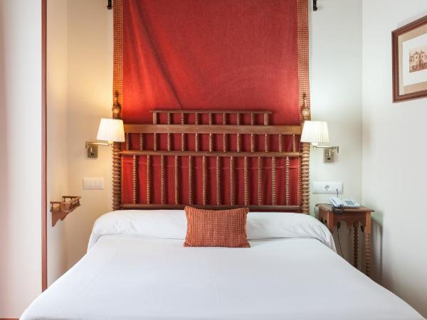 Hotel Murillo : photo 7 de la chambre chambre double supérieure