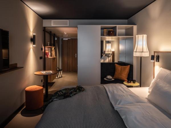 Revo Munich : photo 3 de la chambre chambre revo