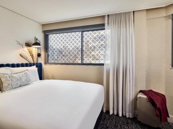 Aiden by Best Western Darling Harbour : photo 2 de la chambre chambre lit king-size supérieure - non-fumeurs