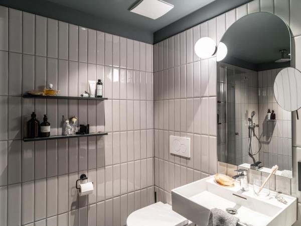 Revo Munich : photo 7 de la chambre loft