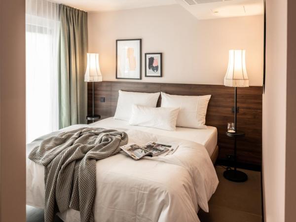 Revo Munich : photo 4 de la chambre loft