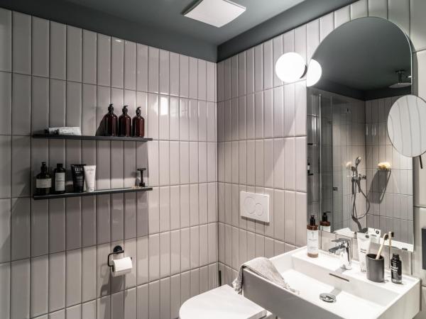 Revo Munich : photo 1 de la chambre  studio live simple