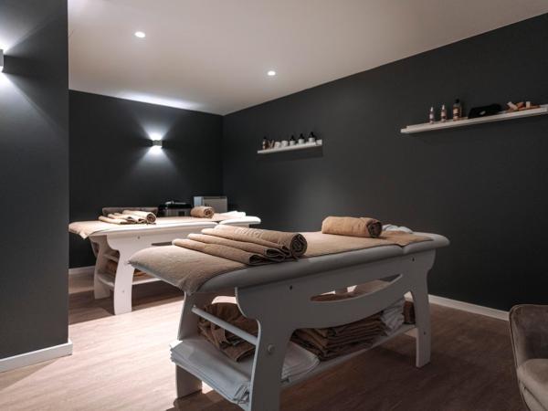 Hotel Miramare : photo 6 de la chambre  special offer - autumn wellness package with dinner