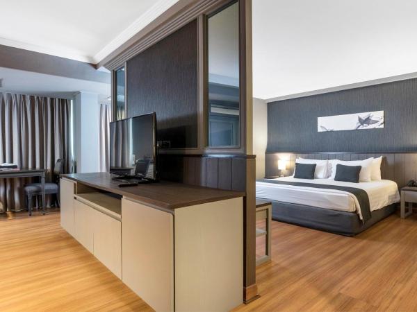 SC Park Hotel : photo 5 de la chambre suite exécutive