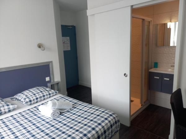 Cabareté Hotel : photo 3 de la chambre chambre simple