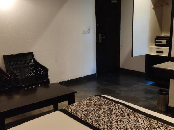 Liwa - The Transit Hotel, Bengaluru : photo 4 de la chambre chambre lit king-size