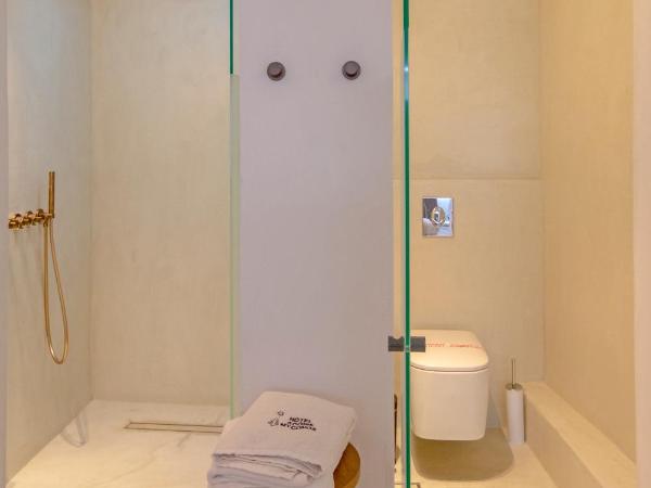 Hotel Adonis : photo 1 de la chambre chambre familiale - vue sur mer