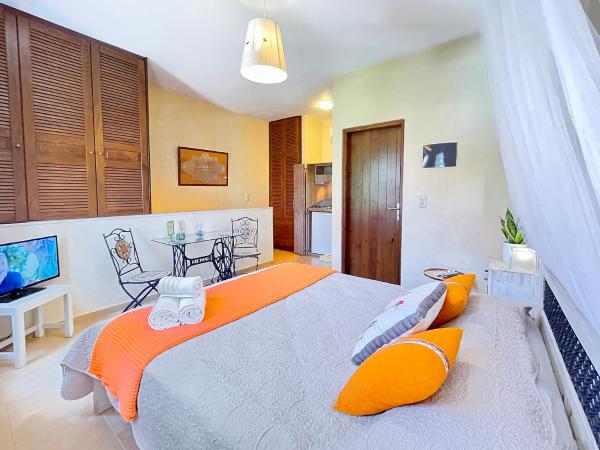 Four Seasons of Bliss at Sohora Hotel : photo 8 de la chambre sohora sunny retreat - rethimno autumn home