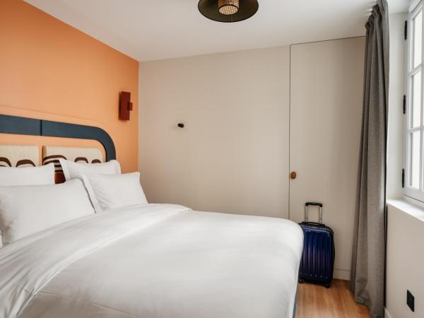 Edgar Suites Louvre - Jour : photo 10 de la chambre suite