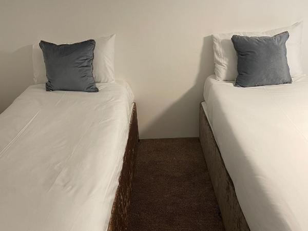 Pembridge Palace Hotel : photo 1 de la chambre chambre en duplex