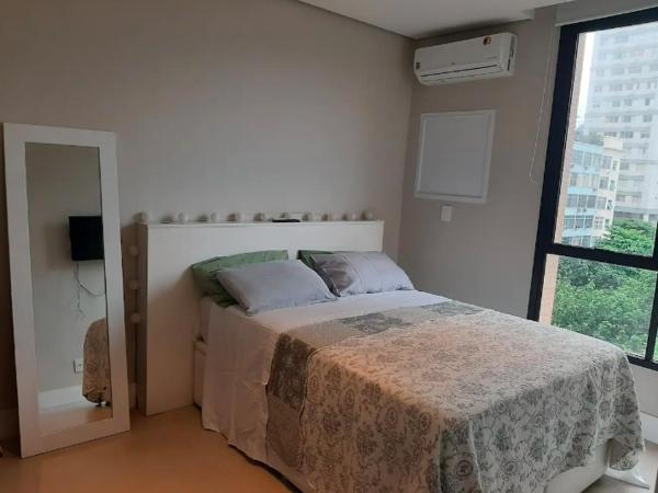 TOP APART SERVICE's : photo 9 de la chambre appartement deluxe