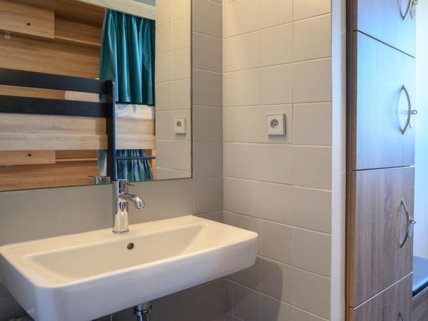 The People - Paris Marais : photo 4 de la chambre lit dans dortoir mixte de 4 lits