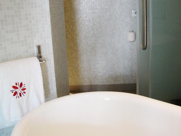 Angsana Hangzhou : photo 4 de la chambre chambre lits jumeaux deluxe