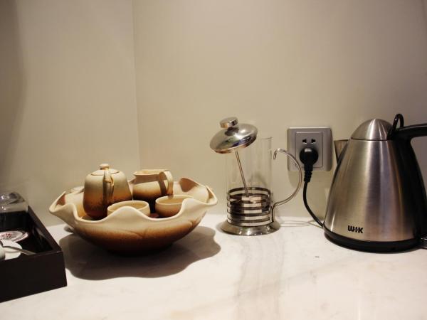 Angsana Hangzhou : photo 6 de la chambre chambre lit queen-size deluxe