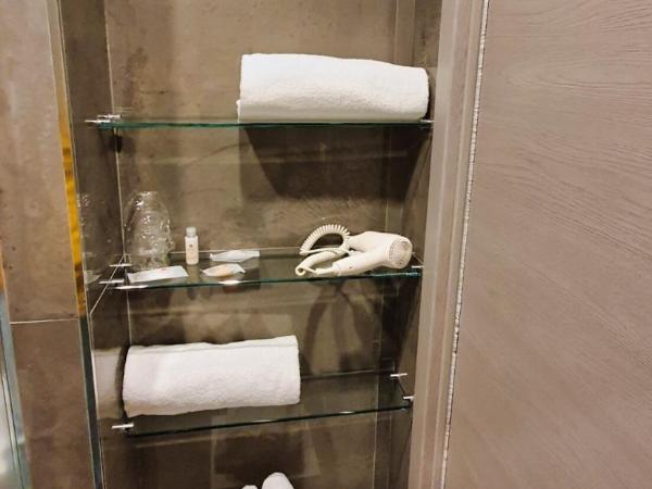 WeRooms : photo 5 de la chambre chambre double Économique