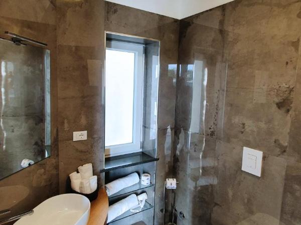 WeRooms : photo 3 de la chambre chambre double Économique