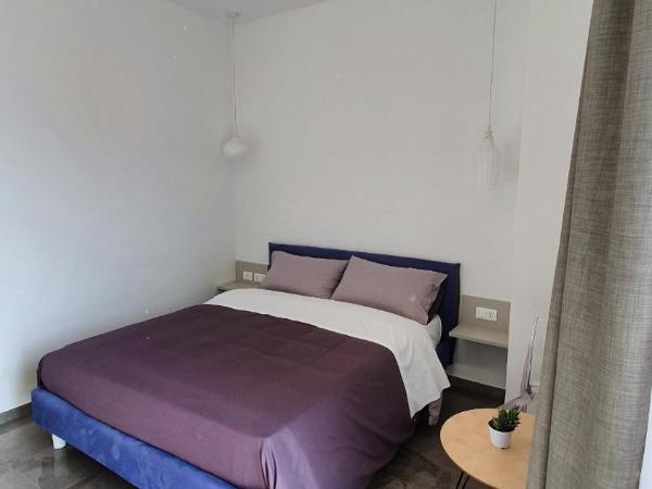 WeRooms : photo 1 de la chambre chambre double Économique