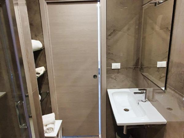 WeRooms : photo 8 de la chambre chambre double Économique