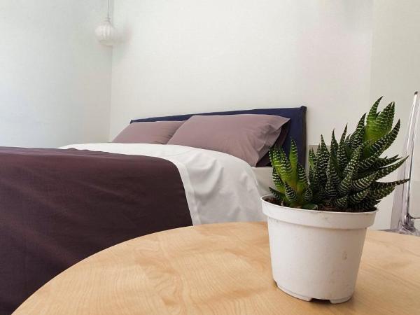 WeRooms : photo 10 de la chambre chambre double Économique