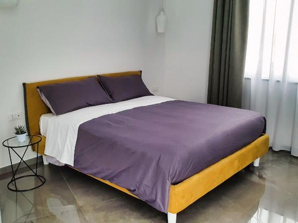 WeRooms : photo 5 de la chambre chambre lit king-size avec balcon