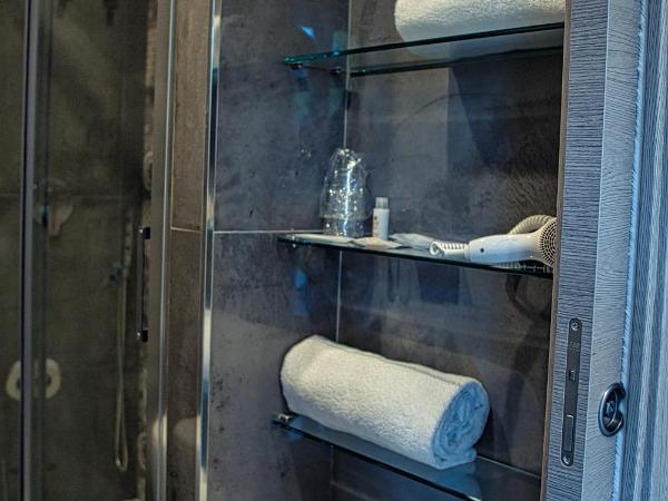 WeRooms : photo 2 de la chambre chambre double Économique