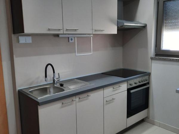 Apartman Eden : photo 2 de la chambre appartement 1 chambre