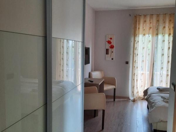 Apartman Eden : photo 6 de la chambre appartement 1 chambre