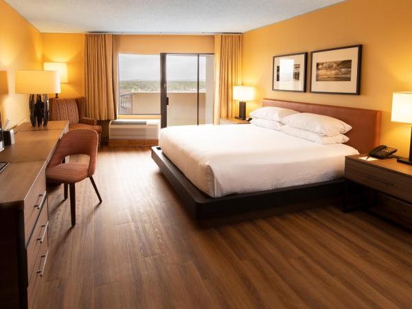 Hotel Albuquerque At Old Town : photo 1 de la chambre suite junior avec balcon