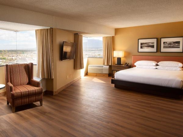 Hotel Albuquerque At Old Town : photo 1 de la chambre suite junior