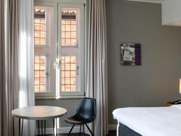 Radisson Blu Hotel Bremen : photo 5 de la chambre chambre premium 