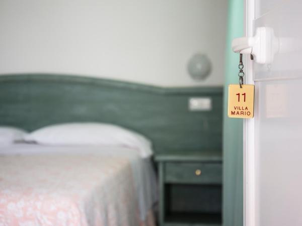 Albergo Villa Mario : photo 3 de la chambre chambre simple confort