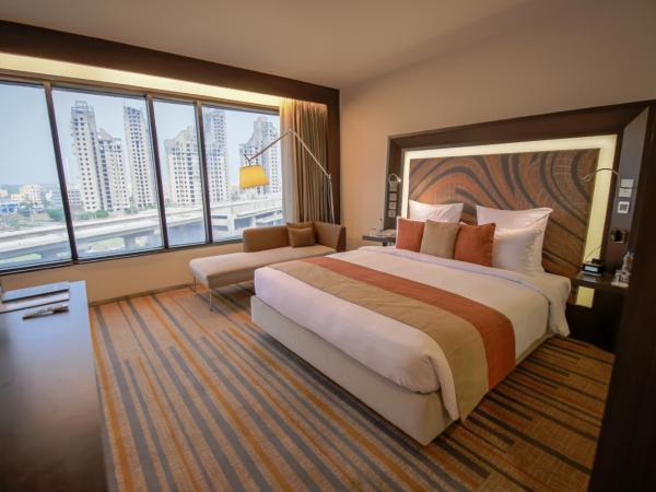 Novotel Kolkata Hotel and Residences : photo 5 de la chambre premier king room with lounge access