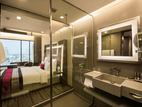 Novotel Kolkata Hotel and Residences : photo 2 de la chambre premier king room with lounge access