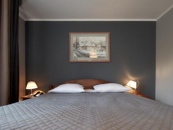Hotel Skalny : photo 3 de la chambre appartement avec balcon