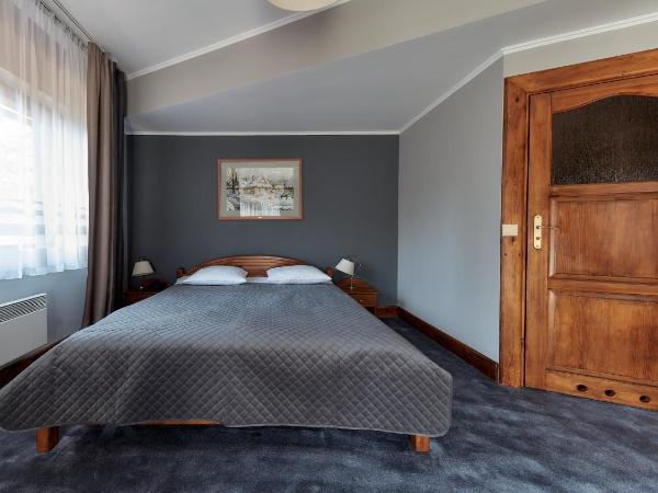 Hotel Skalny : photo 2 de la chambre chambre double ou lits jumeaux