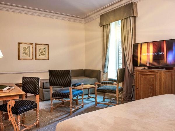 Hotel de la Cité & Spa MGallery : photo 10 de la chambre chambre familiale