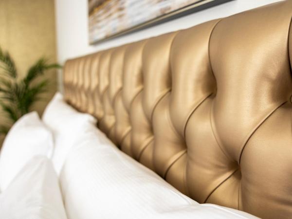 EH Apartments Merkur : photo 2 de la chambre studio lit king-size